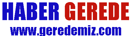 GEREDEMİZ.COM